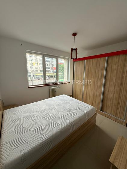 3 camere Piata Chibrit - *langa metrou 1 Mai* - 5