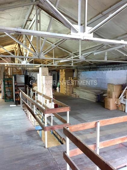 Spatiu comercial stradal Ion Ghica 17 - 5