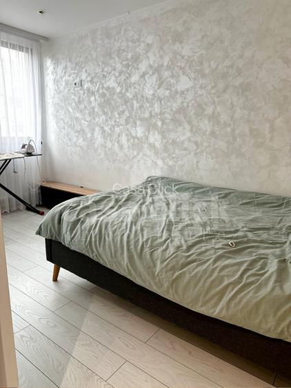 Apartament 3 camere , etaj 2, finisaje de calitate, zonă liniștită | Tiglina 2 - 12