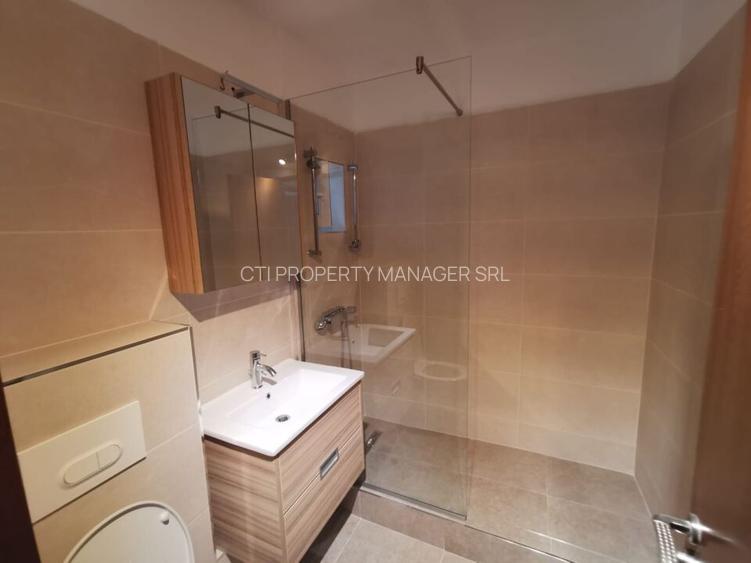 Garsoniera 42 mp renovata integral mobilata Piata Victoriei - Banu Manta - 4