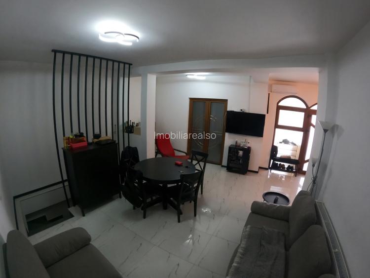 Casă de Vis de Vânzare – Eleganță și Confort zona centrala - 6