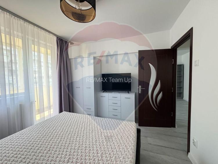 Apartament cu 2 camere de închiriat în zona Gheorgheni - 6