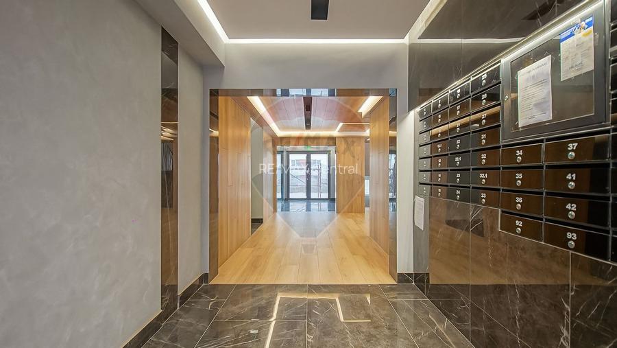 Apartament 2 camere, parcare subterana | Prima închiriere | Tractorul - 15