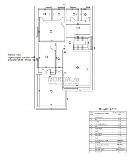 Private Estate Vibes | 1.000 sqm Land | Balotești - 2