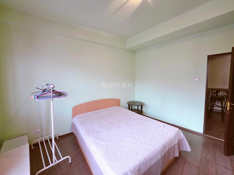 Vanzare 2 camere Calea Victoriei etajul 2 Radisson - 18