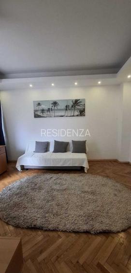 Apartament 2 Camere Foisorul de Foc | Centrala proprie | Balcon - 2