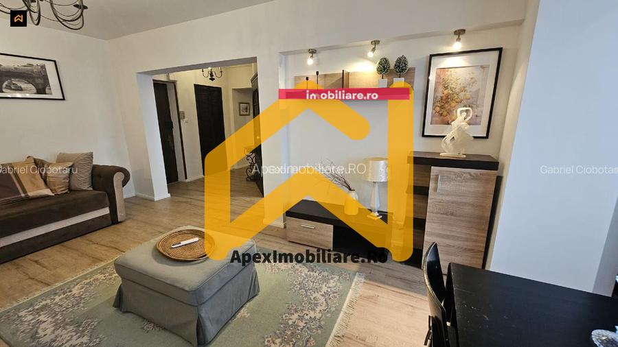 Apartament 3 camere renovat - Kiseleff , Arcul de Tiumf - 11
