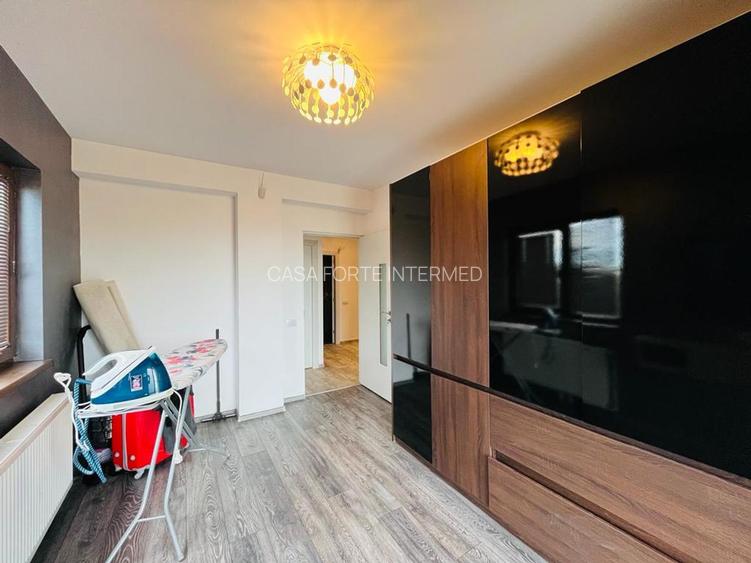 VILĂ TIP DUPLEX – PALAZU MARE VEDERE LA LAC 231000 € - 27