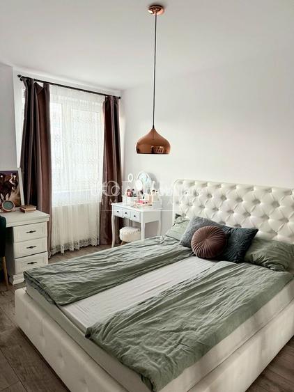 Apartament 2 Camere | 58 mp | Etajul 1 | Parcare | Zona VIVO Metro - 2