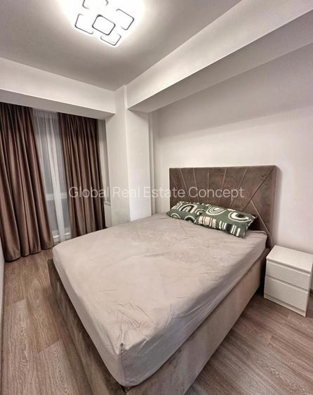 Închiriere Apartament 2 camere zona Grand Arena  - Str Aurel Persu - 2