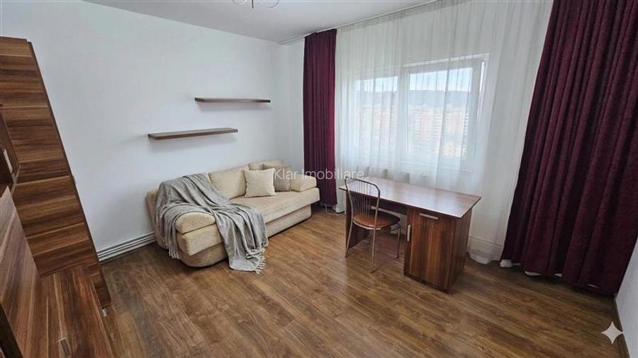 Apartament 2 camere 60mp,decomandat, Calea Manastur, Pod Calvaria - 9