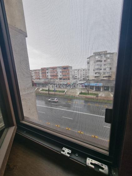 Apartament 3 camere decomandat – 75 mp – 2 balcoane  – Zona Casa de Cultur - 10