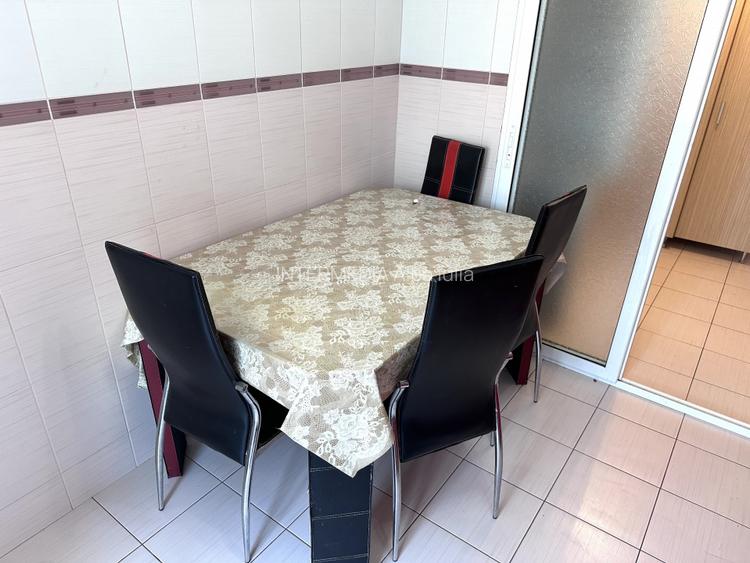 Apartament 2 Camere 52 mp de inchiriat Etaj 1in Alba Iulia zona Sub Stadion - 3