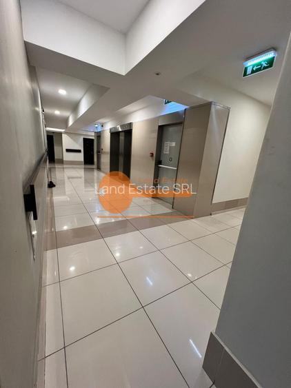 3 camere In City Residence ( 111 mp-Parcare ) - 18