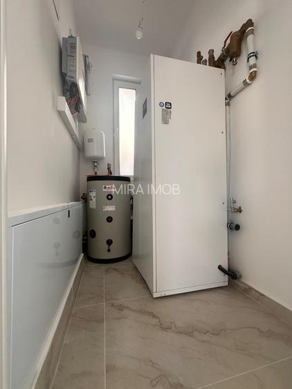 Locuință modernă cu teren generos | Eficiență energetică și confort premium - 20