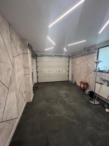 Vila deosebita in zona Baneasa - 5 camere - 8