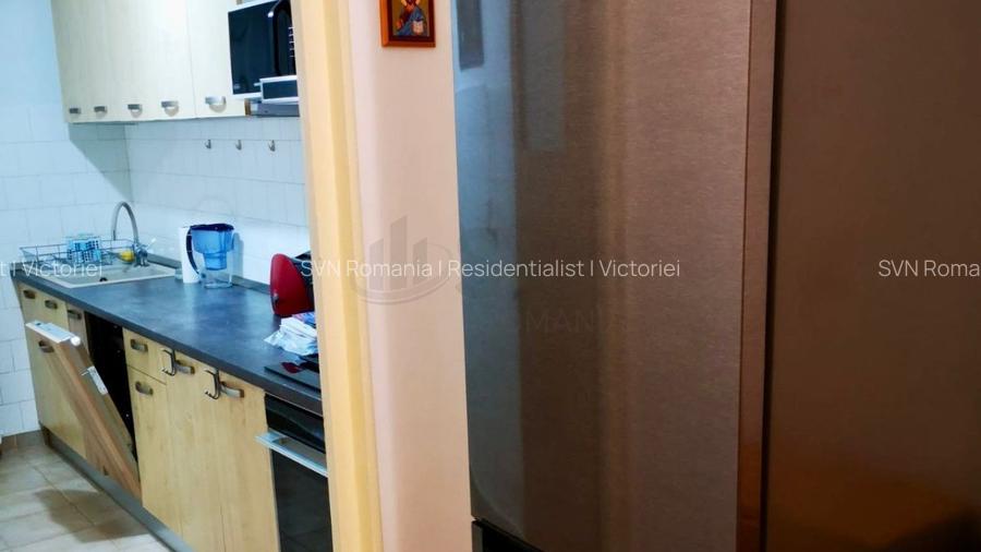 REA1027372 Garsoniera spatioasa I Central I Mobilata si utilata - 9