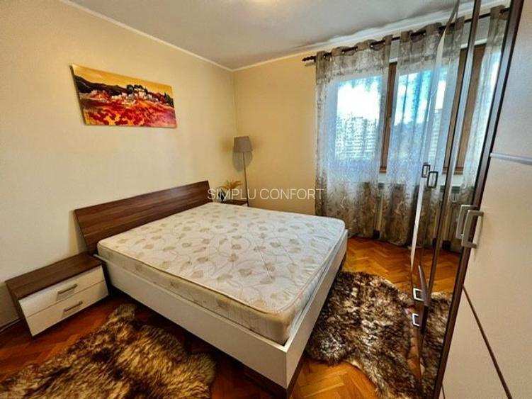 Metrou Nicolae Grigorescu - 8