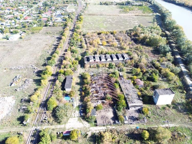 Teren intravilan - loturi mari de vanzare in Sendreni I Galati - 17