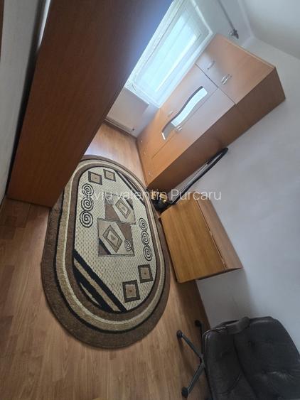 Apartament 3 camere roman  - 3