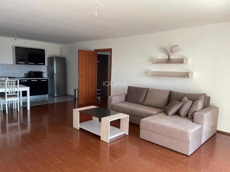 Apartament spatios Bucurestii Noi - 5