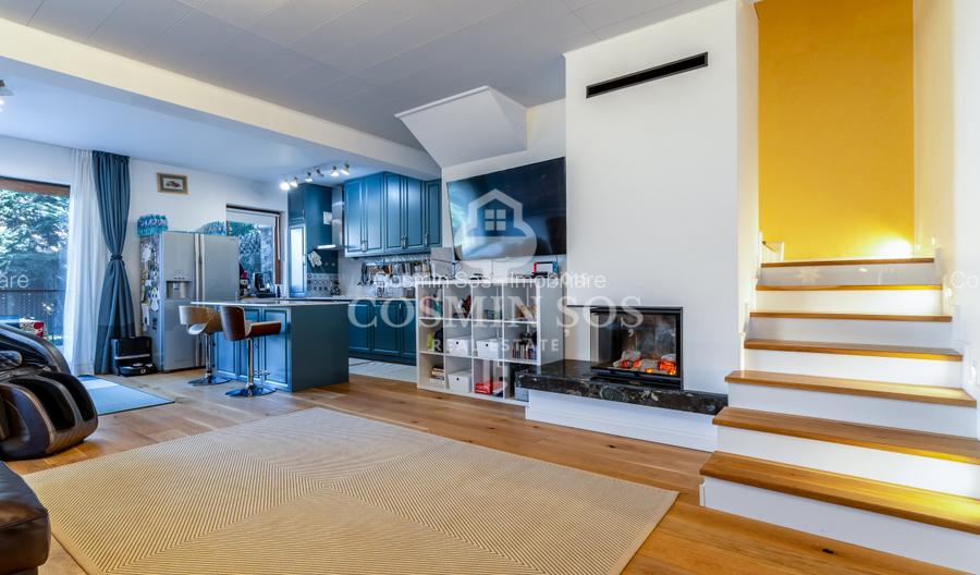 Casa de vanzare in zona Europa COMISION 0% - 7