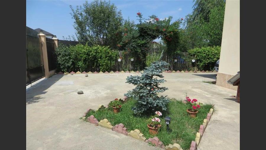 House for sale, 3 Rooms, 121 sqm, Giurgiu - 7