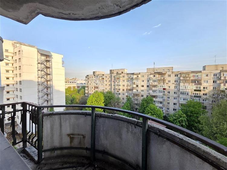 Garsoniera - Timpuri Noi - Tineretului - 7