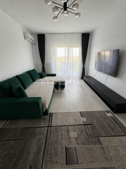 Apartament 2 Camere  - Bucuresti-Magurele - 2