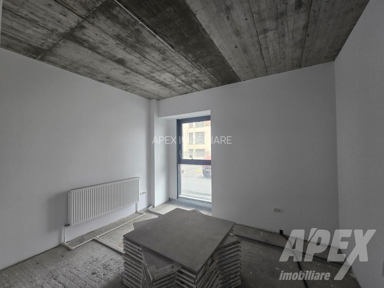 Spatiu comercial 85 m- nou cu parcare | Dr. Taberei - Auchan - 17