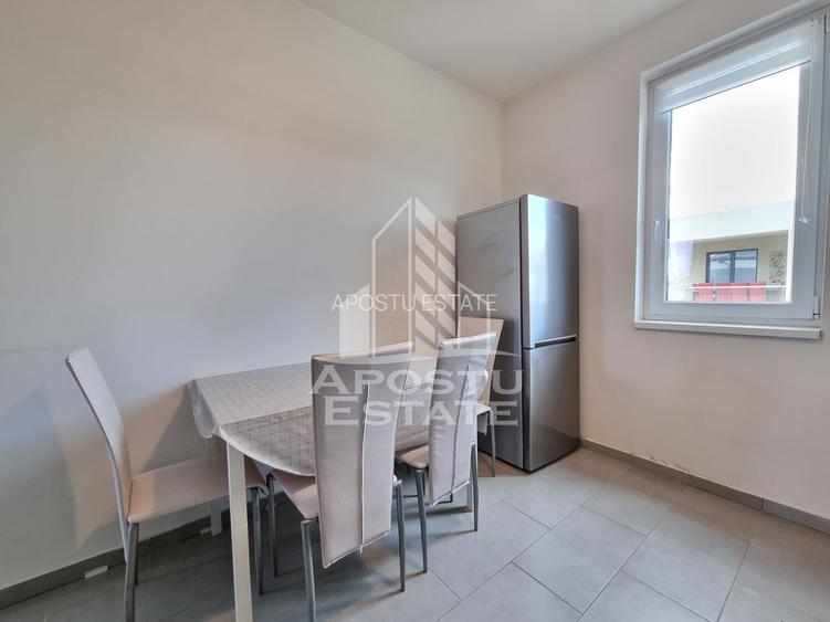 Apartament  3 camere, decomandat, Dumbravita, langa Decathlon - 9
