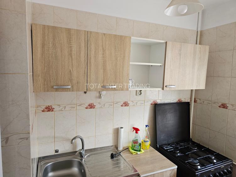 Dr.Taberei - Sibiu - 6/10 - mobilata, utilata, aer conditionat, pat, 1500 Lei - 10