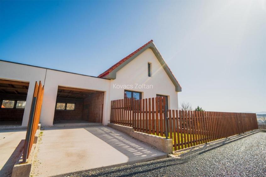 OPORTUNITATE 125.000 Euro avans si ai o Casa Noua - 5