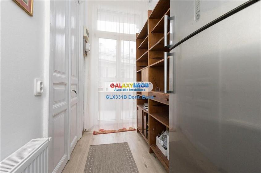 Spatiu birouri, cabinet, cursuri, arhitectura ARMENEASCA nemobilat - 16