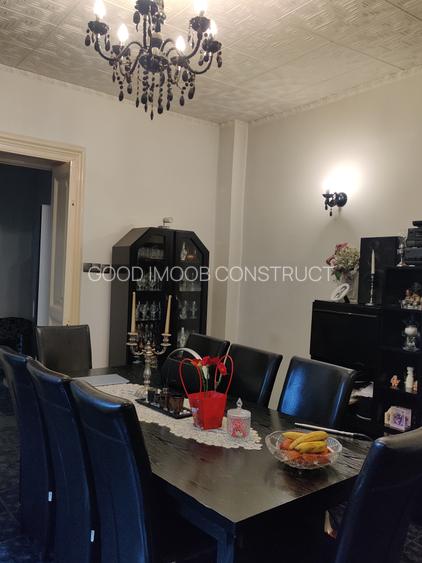 Vilă interbelică și teren 684 mp zona Viilor/Parcul Carol - 4