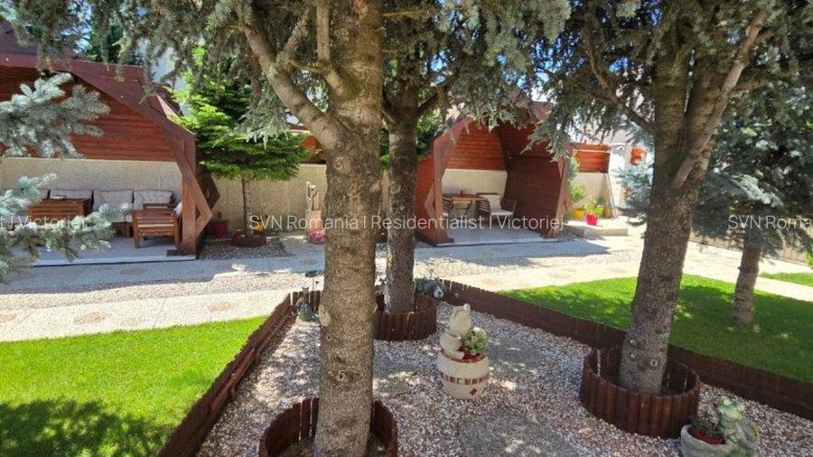 REV2004940 VILA DEOSEBITA DE VANZARE IN OTOPENI - ZONA REZIDENTIALA SELECTA - 2