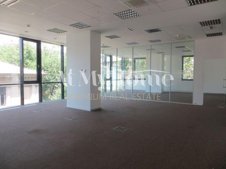 Imobil EXCLUSIVIST/Boutique de birouri, Metrou Universitate, 228mp, clasa A - 2