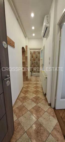2 Camere -  Calea Mosilor - Ultracentral - Balcon - 5