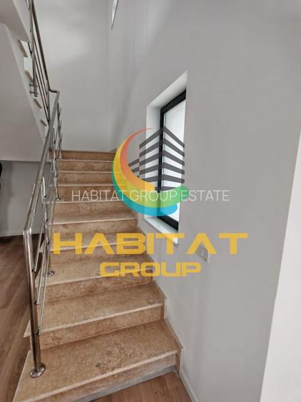 Vila P+1+pod / 4 camere / com. Berceni / Comision 0% - 8