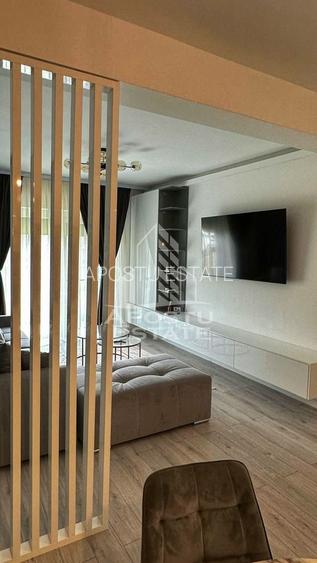 Apartament cu 2 camere, bloc nou, zona Aradului, Timisoara - 5