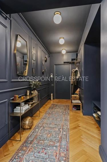 Penthouse spectaculos cu vedere la lac / Laguna Residence - 27