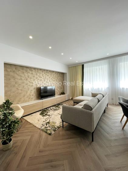 Rin Grand Hotel | 2 Camere | 65 mp | Complet renovat | Mobilat designer - 2
