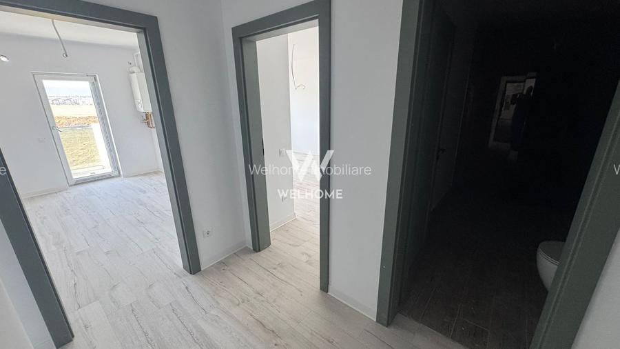 Apartament 2 camere, Intabulat - Prelungirea Doamna Stanca - 2