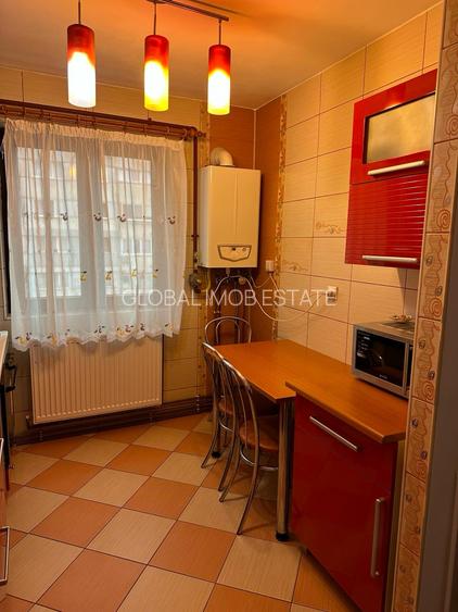 Inchiriere Apartament 2 camere Centrala Propie Gorjului - 2