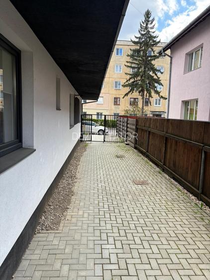 FLORILOR - Inchiriere 3 camere zona Gemenii, semimobilat, 750E - 13