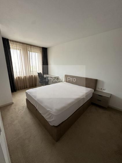 Apartament premium 2 camere cu view spre lac | Iulius Mall – FSEGA | - 5