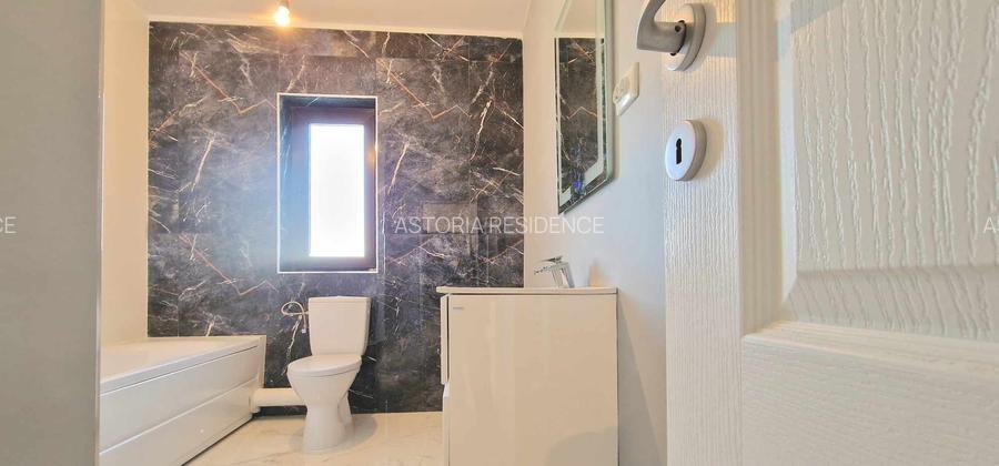 Zona Capat CUG Apartament 2 camere + parcare intabulata LIBER - 4