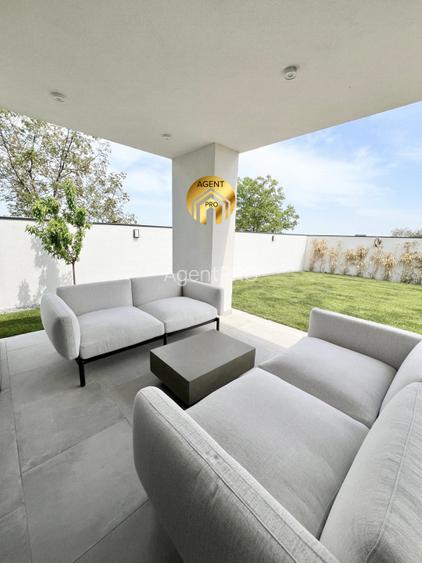 Vila Premium – 5 Camere | 410 mp Teren | Panouri Solare 12 kW & Pompa de Caldura - 26