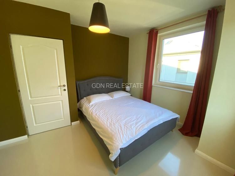 Închiriere penthouse deosebit cu 4 camere, zona Colina - 6