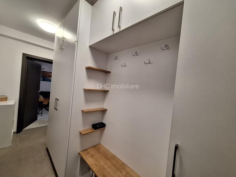 Exigent Plaza Residence faza 3 - 8
